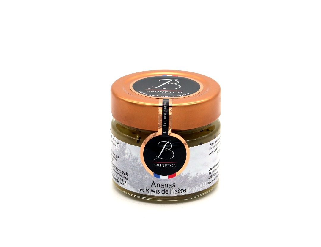 Visuel N°1 du produit rappelé