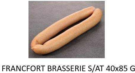 Visuel N°1 du produit rappelé