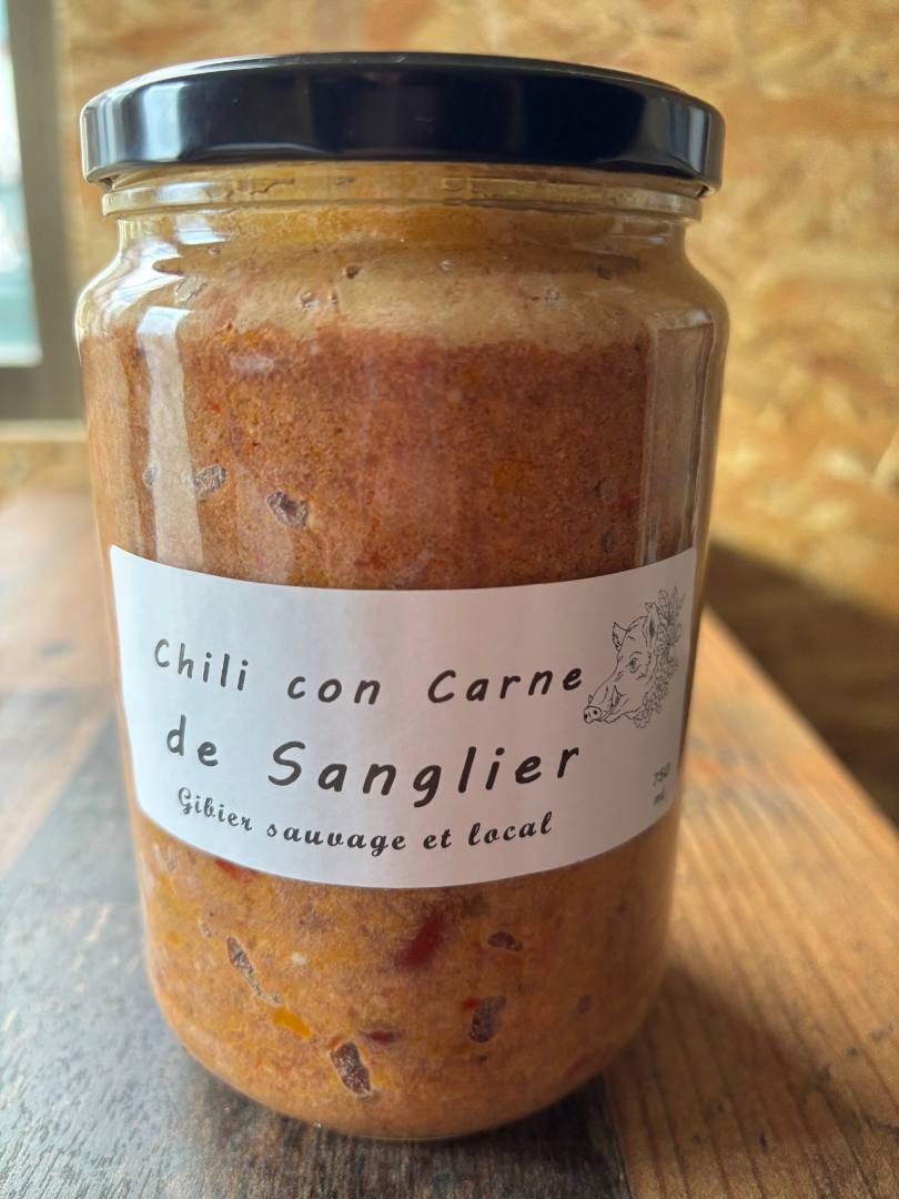 Visuel N°1 du produit rappelé