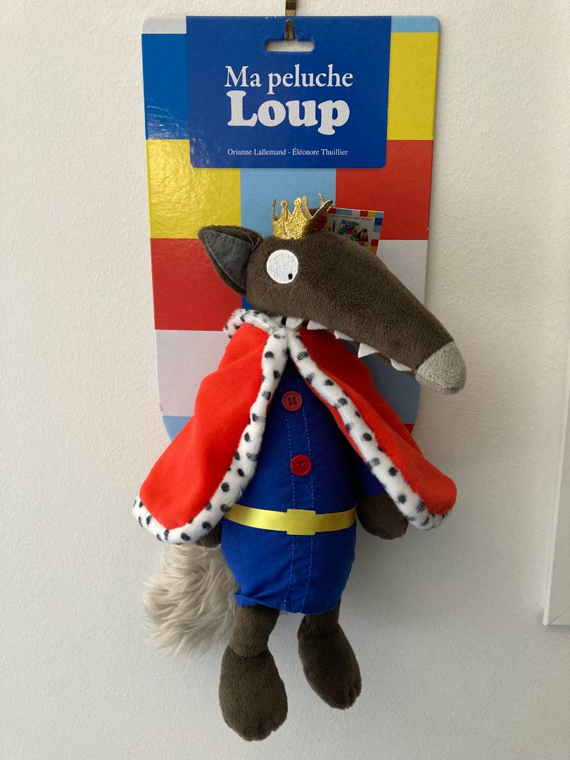 Visuel N°1 du produit rappelé