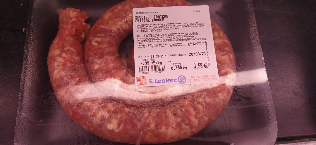 Visuel N°3 du produit rappelé