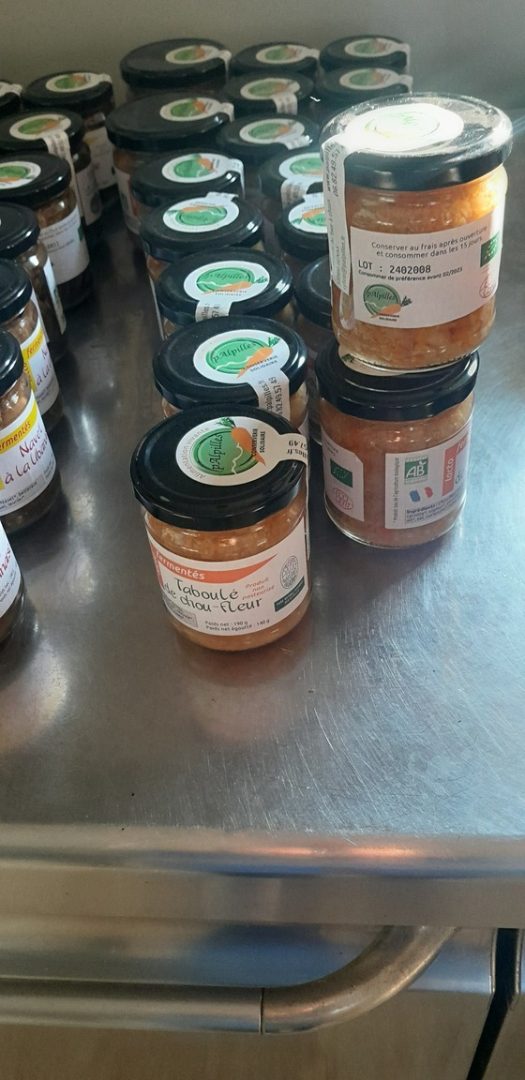 Visuel N°1 du produit rappelé