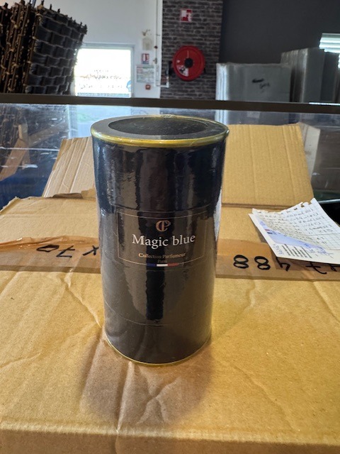 Visuel N°1 du produit rappelé