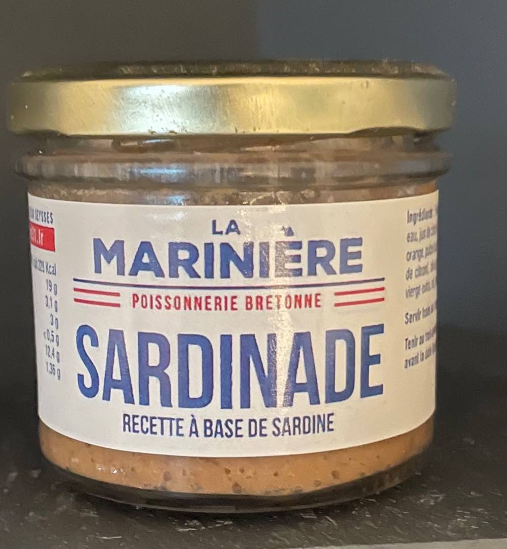 Visuel N°3 du produit rappelé