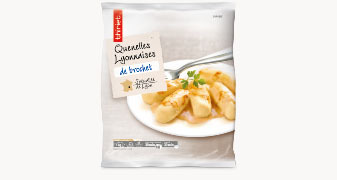 Visuel N°1 du produit rappelé