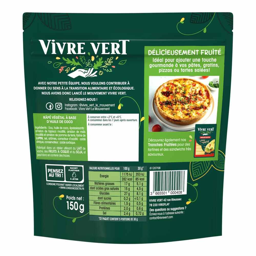 Visuel N°1 du produit rappelé