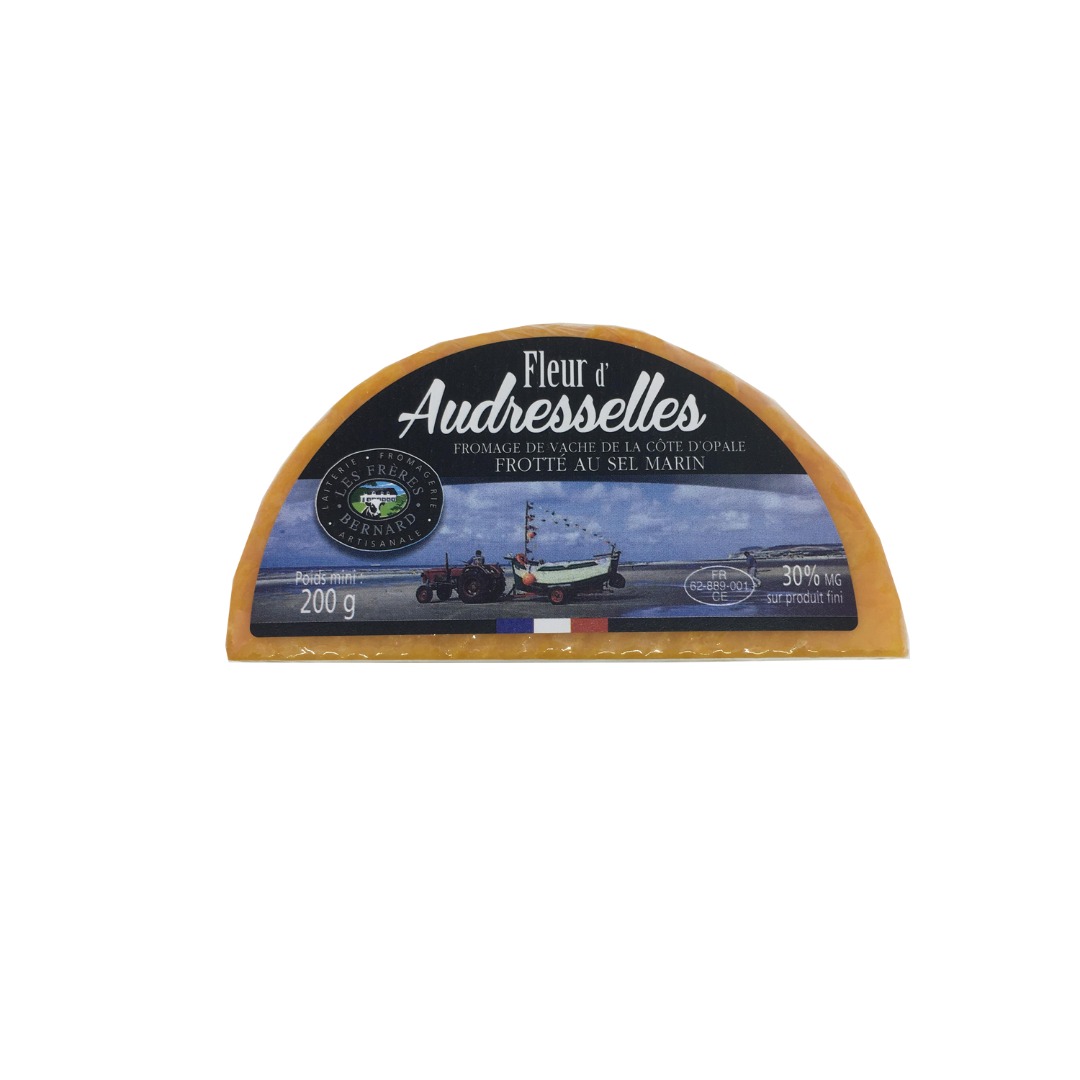 Visuel N°1 du produit rappelé