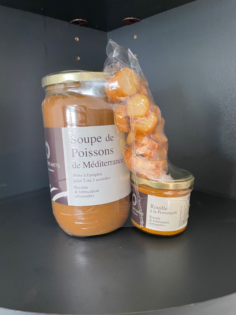 Visuel N°2 du produit rappelé