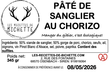 Visuel N°3 du produit rappelé