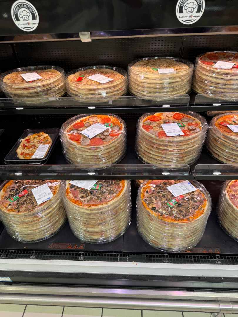 Visuel N°1 du produit rappelé