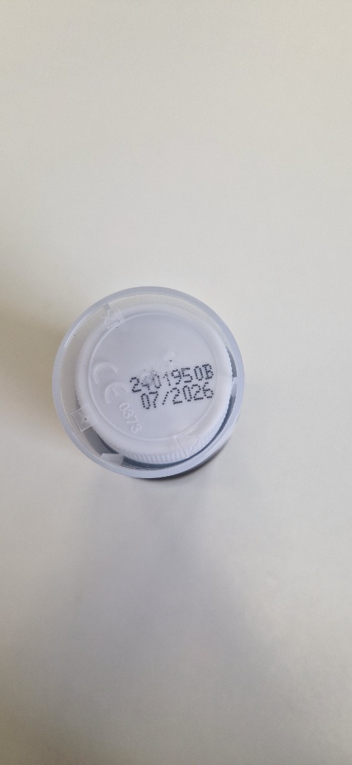 Visuel N°1 du produit rappelé