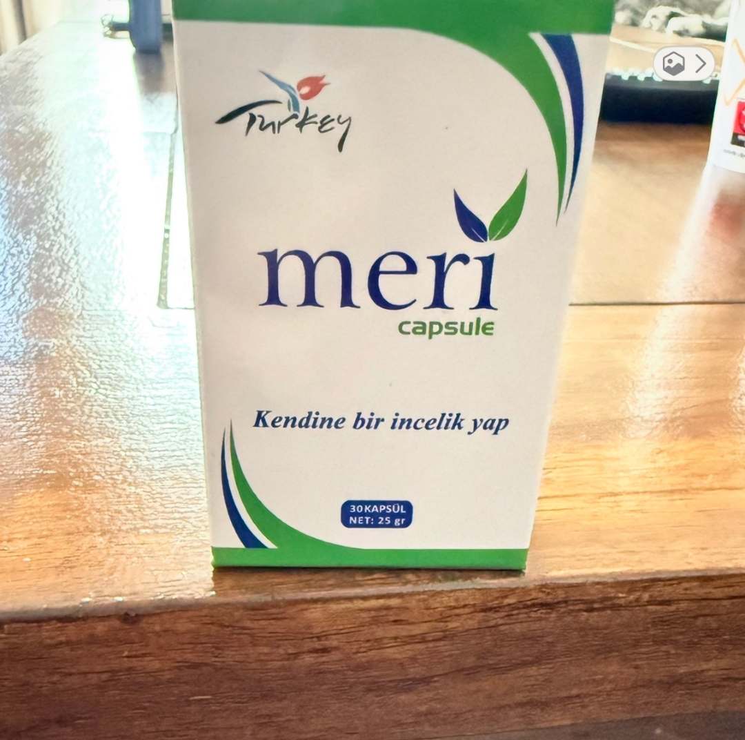 Visuel N°1 du produit rappelé