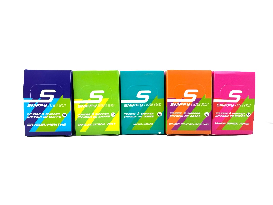 Visuel N°3 du produit rappelé