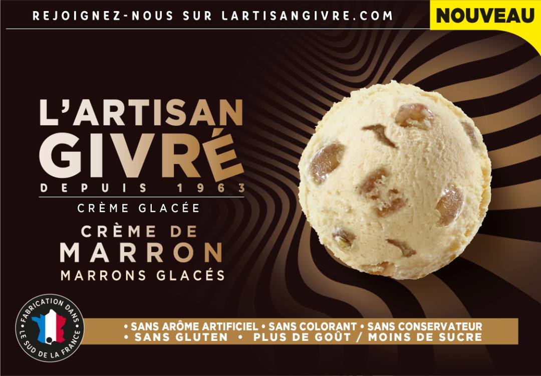 Visuel N°2 du produit rappelé