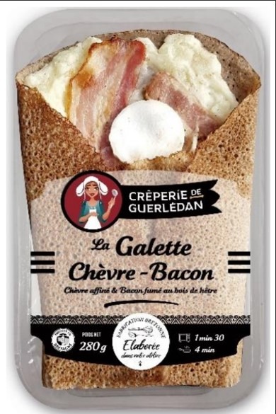 Visuel N°4 du produit rappelé