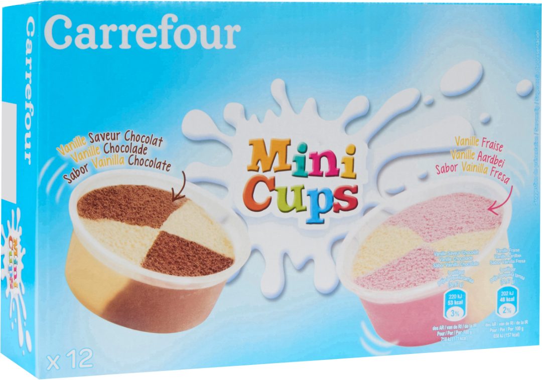 Visuel N°1 du produit rappelé