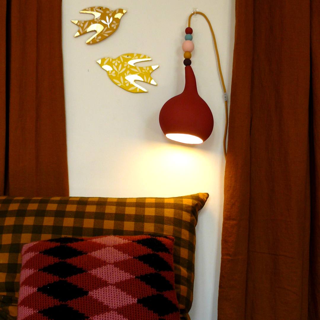 Visuel N°2 du produit rappelé : Loupiote