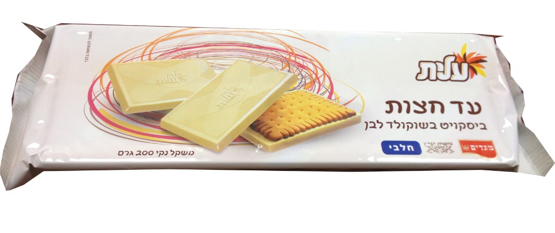 Visuel N°2 du produit rappelé :  RAPPEL / RETRAIT Produits Elite /Strauss