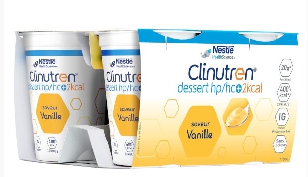 Visuel N°1 du produit rappelé