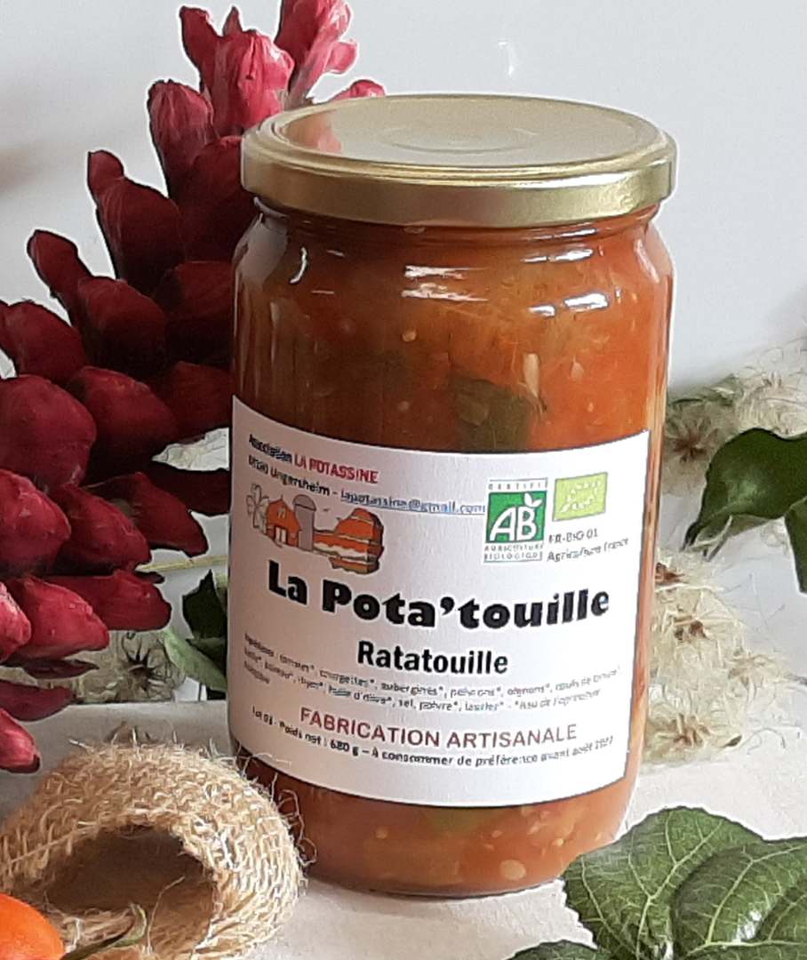 Visuel N°2 du produit rappelé