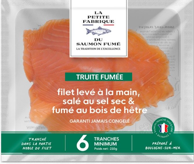 Visuel N°1 du produit rappelé