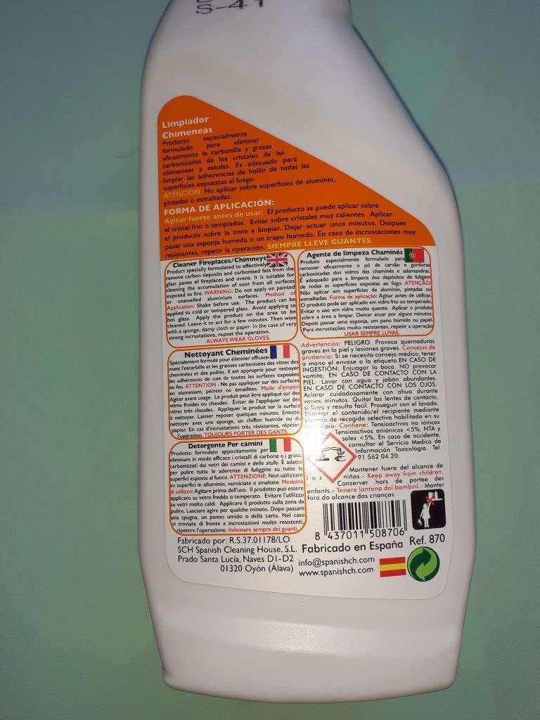 Visuel N°1 du produit rappelé