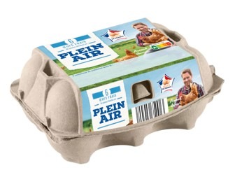 Visuel N°1 du produit rappelé