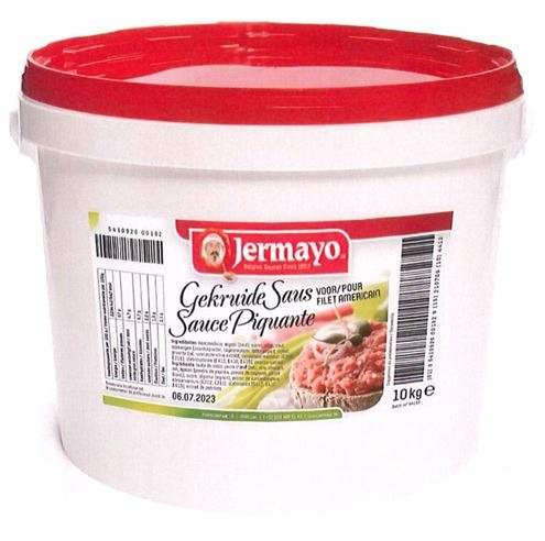 Visuel N°1 du produit rappelé