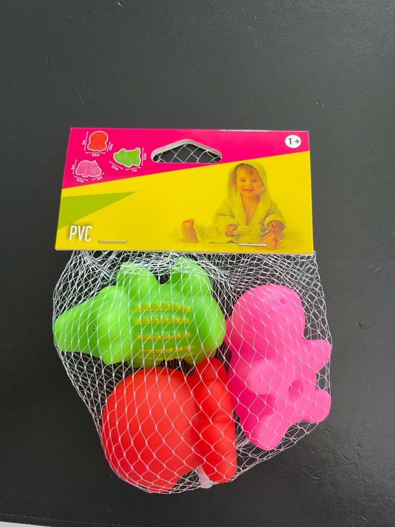 Visuel N°1 du produit rappelé