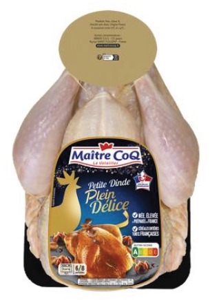 Visuel N°2 du produit rappelé