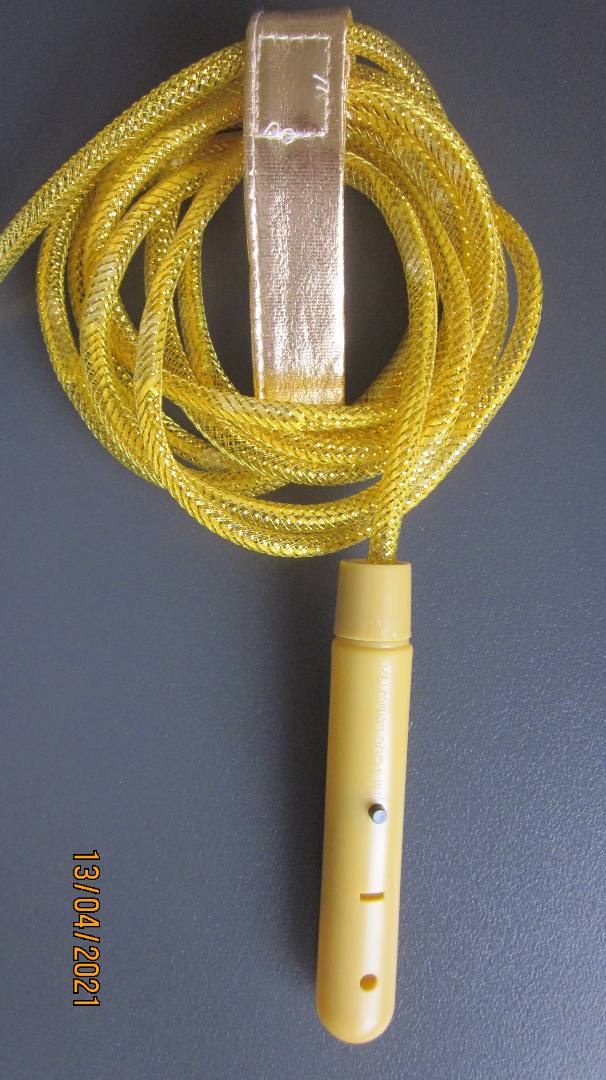 Visuel N°1 du produit rappelé