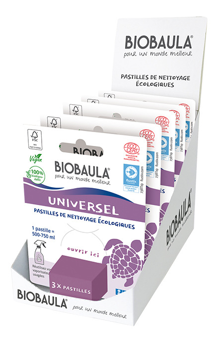 Visuel N°1 du produit rappelé