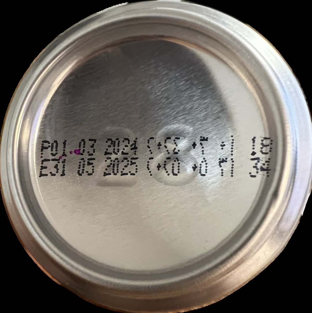 Visuel N°1 du produit rappelé