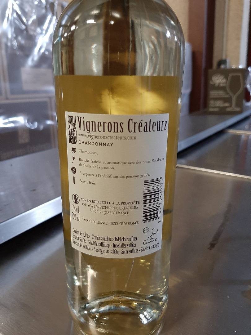 Visuel N°1 du produit rappelé