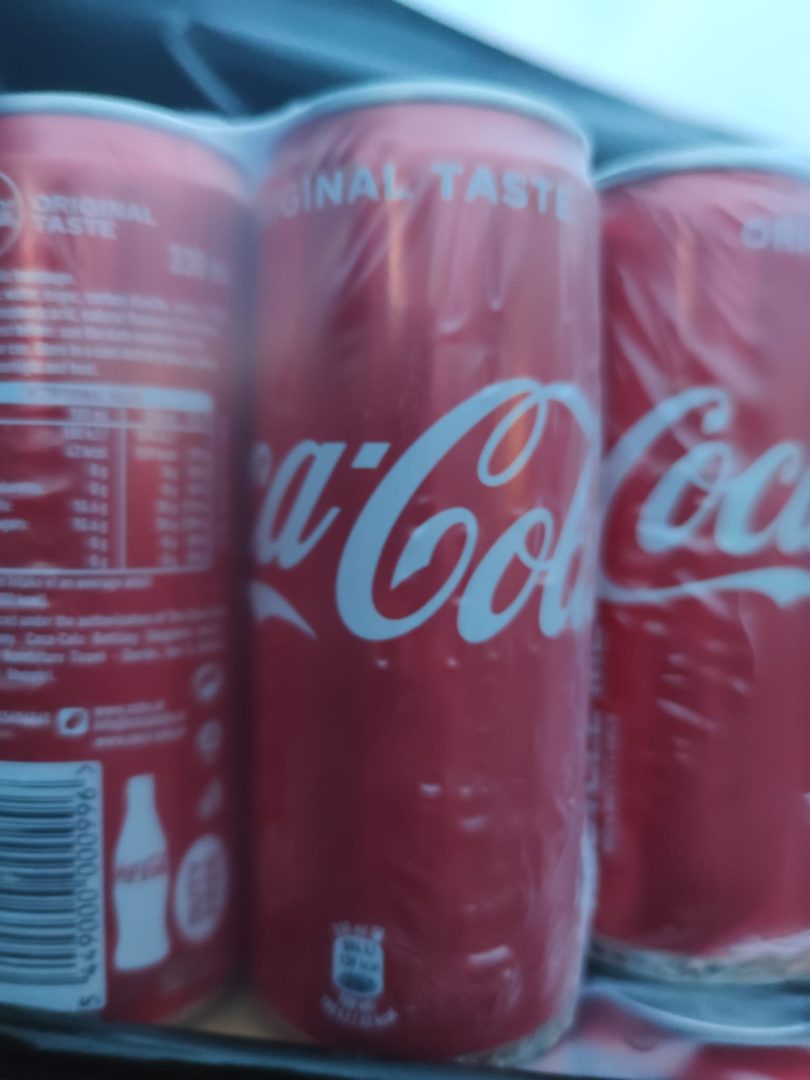 Visuel N°1 du produit rappelé