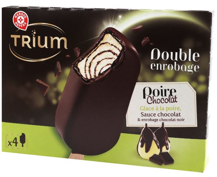 Visuel N°1 du produit rappelé