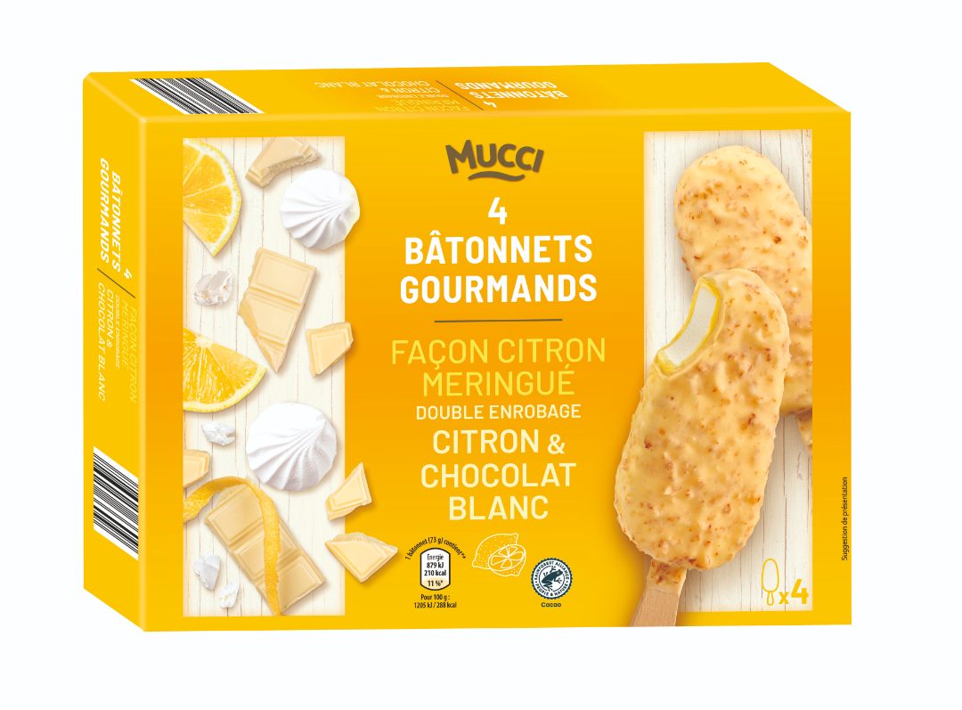 Visuel N°1 du produit rappelé