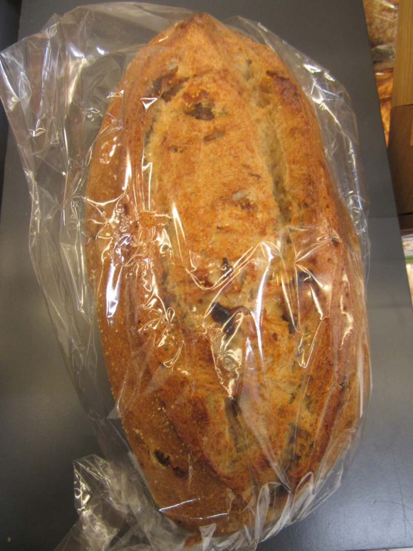 Visuel N°1 du produit rappelé