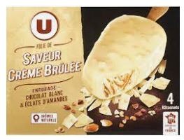 Visuel N°2 du produit rappelé