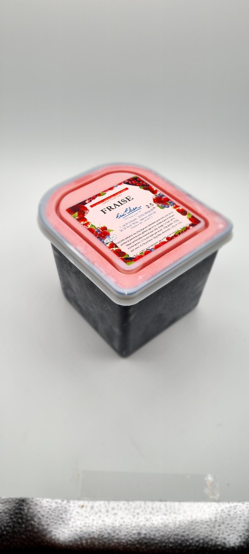 Visuel N°1 du produit rappelé