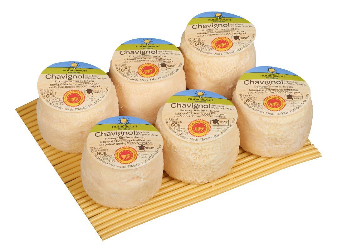 Visuel N°1 du produit rappelé