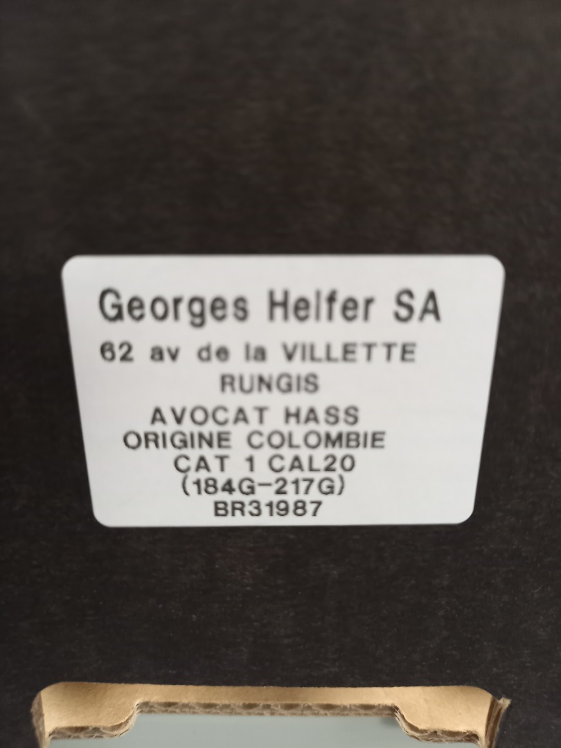 Visuel N°1 du produit rappelé