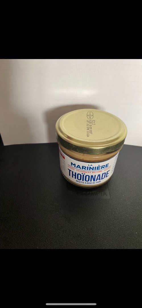 Visuel N°4 du produit rappelé