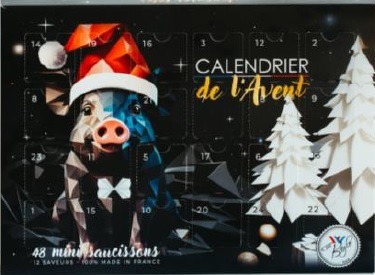 Visuel N°2 du produit rappelé