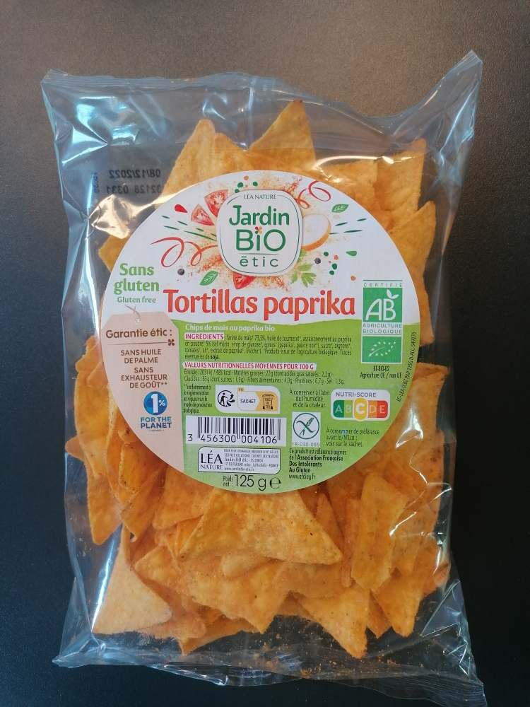 Visuel N°2 du produit rappelé