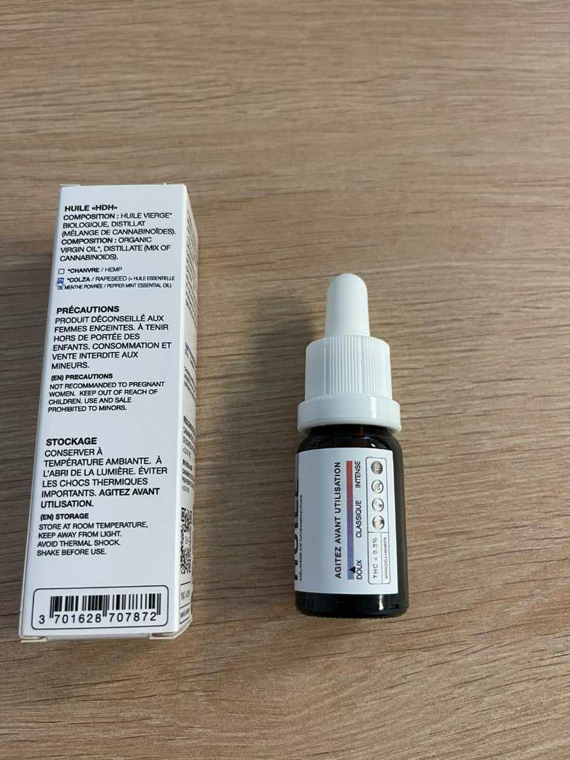 Visuel N°1 du produit rappelé