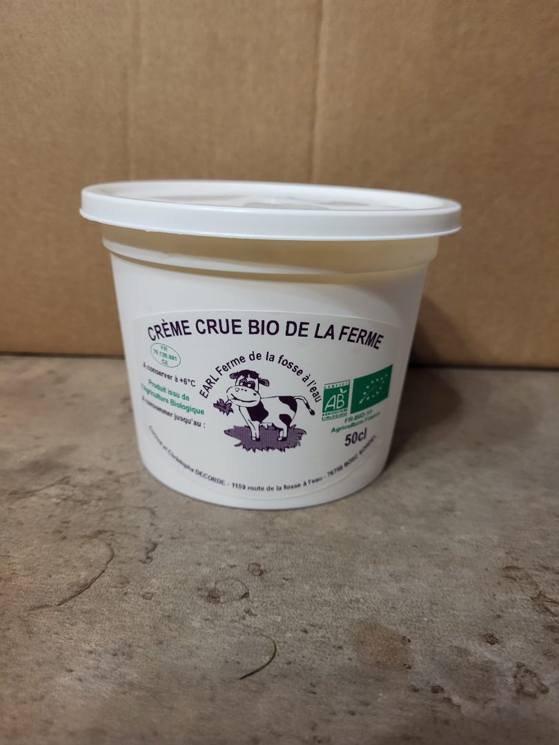 Visuel N°1 du produit rappelé