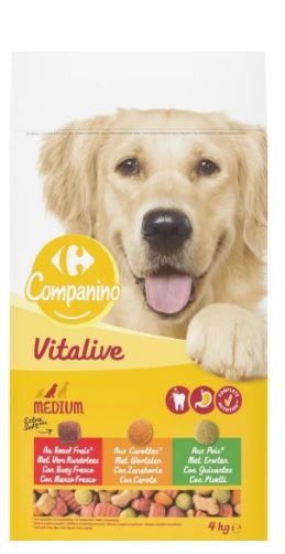 Visuel N°4 du produit rappelé