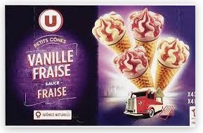 Visuel N°1 du produit rappelé