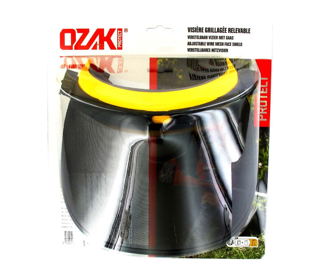 Visuel N°1 du produit rappelé